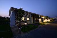 X Hotel photo 4