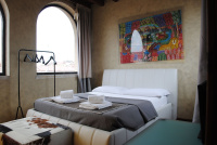 Dreaming Arena Rooms photo 5