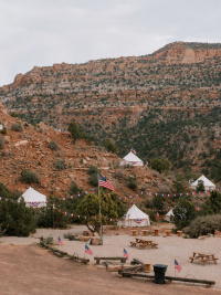 Zion Glamping Adventures photo 3