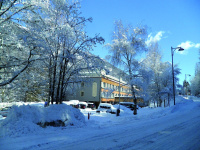 Residence Kristall photo 5