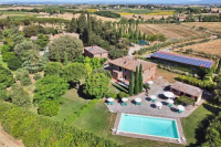 Agriturismo Villa La Morina photo 5