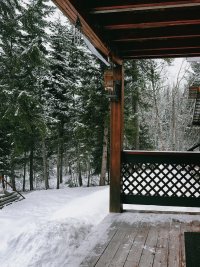 Alpine Meadows Lodge photo 3