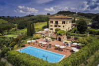 Villa Curina Resort photo 5