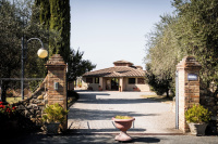 Villa Curina Resort photo 2