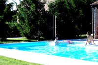 Agriturismo B&B Corte dei Gioghi photo 4