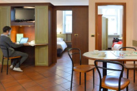 Residence Del Messaggero photo 5