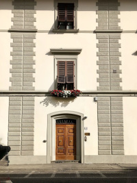 Dimora Bandinelli Firenze photo 2