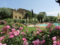 EcoResort Il Cantico della Natura photo 5