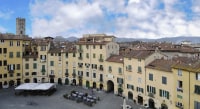 B&B Arena di Lucca photo 4