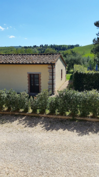 Agriturismo Pretenzano photo 3