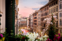 Nerva Accommodation Cavour photo 4
