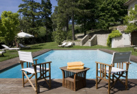 Villa Cassia di Baccano photo 2