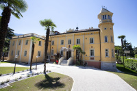Villa Italia Luxury Suites and Apartments photo 4