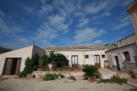 Agriturismo Baglio Donna Santa photo 4