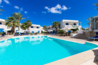 Essence Favignana - Cala la Luna Resort photo 4