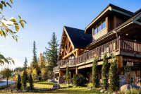 Vagabond Lodge at Kicking Horse Resort photo 4