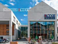 All In One Hotel - Inn Lodge / Swiss Lodge photo 5
