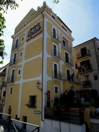 Sant'Agostino Guest Rooms photo 4