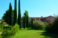 Residence San Rossore photo 2