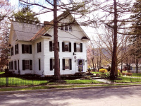18 Vine Inn & Carriage House photo 5