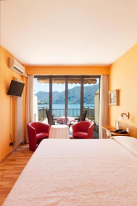 Swiss Lodge Nassa Garni photo 4