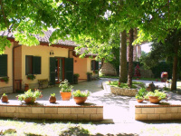 Agriturismo Valle degli Arci photo 3
