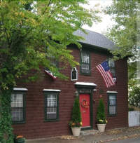 Melville House photo 2