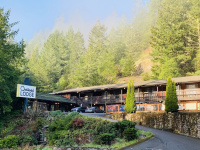 The Occidental Lodge photo 2