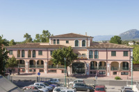 Residence Marina Palace photo 2