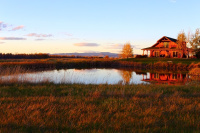 Gallatin River Lodge photo 2