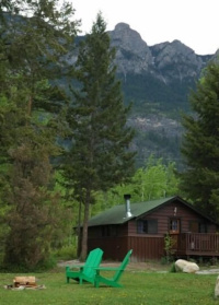 Addison's Bungalows photo 2