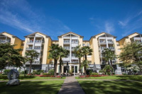Tertianum Residenza Al Lido - Appartements & Restaurant photo 4