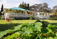 Aloha Junction Bed and Breakfast -Minutes away from Hawaii Volcanoes National Park photo 2