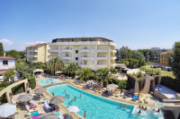 Hotel Residence Stella del Mare photo 2