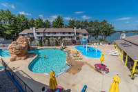 Caribbean Club Resort photo 2