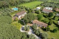 Relais Le Fornacelle photo 4