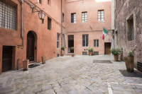 La Terrazza Sul Campo Rooming House photo 4