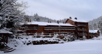 Callahan's Mountain Lodge photo 2