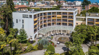 Tertianum Residenza Hotel e Ristorante Al Parco photo 2
