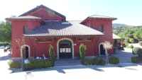 Relais Magione Papale photo 4