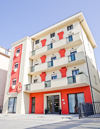 Residence le Stelle photo 4