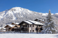 Residence Nevegall by Original Galli photo 2
