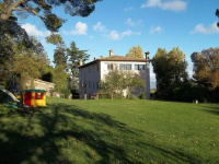 Agriturismo Tenuta Buon Respiro photo 2