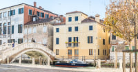 Al Bailo di Venezia Apartments photo 4