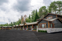 Lake Placid Inn: Residences photo 4