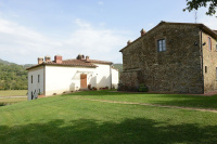 Baciano Azienda Agrituristico Venatoria photo 3