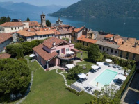 Villa Costantina with heated POOL photo 2