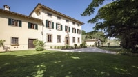 Relais Villa Belpoggio - Residenza d'Epoca photo 4