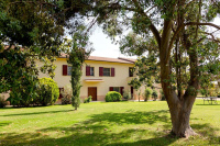 Tenuta Lamborghini Golf & Resort photo 2