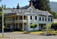 Wolf Creek Inn & Tavern photo 2
